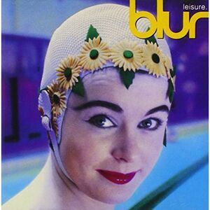 Blur - Leisure